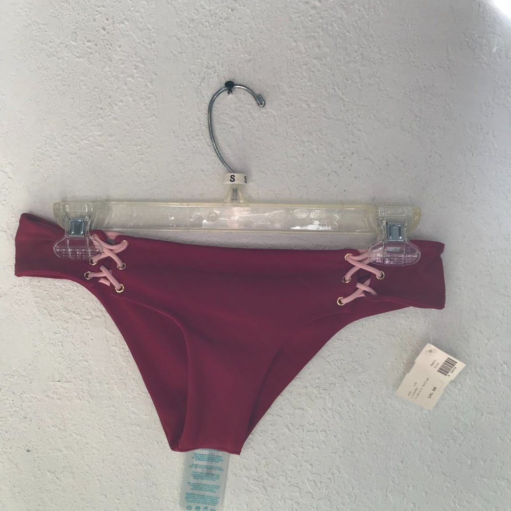 Bikini Bottom